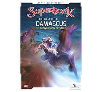 Superbook: The Road To Damascus