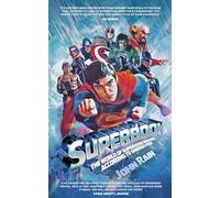 Superbook: The World of Superhero Movies According to Smersh Pod (The World of Film According to Smersh Pod)