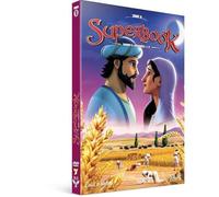 Superbook Tome 9 - Saison 3 - Episodes 1 à 3 - DVD