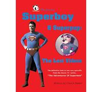 Superboy & Superpup: The Lost Videos