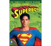 Superboy: The Complete Fourth Season