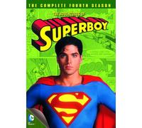 Superboy: The Complete Fourth Season