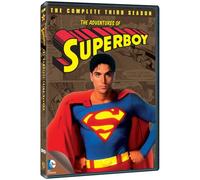 Superboy - Superboy: The Complete Third Season