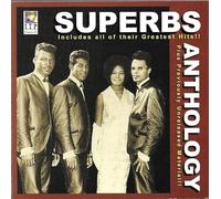Superbs - Anthology
