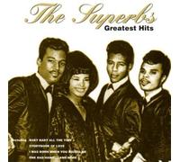 Superbs - Greatest Hits