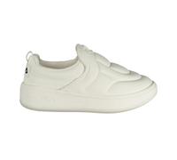 Superbubble Slip-On - female - Fila - Sneakers - White - 8 UK - Shoes 8 UK