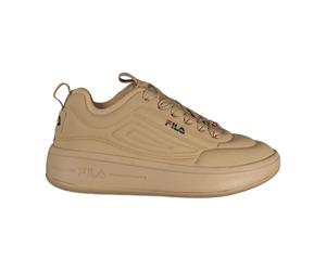 Superbubble Trainer - female - Fila - Sneakers - Brown - 7 UK - Shoes 7 UK