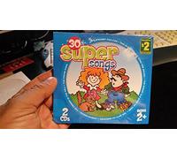 Superbudget Kids: Super Songs