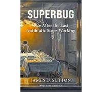 Superbug: Life After the Last Antibiotic Stops Working (Fault Lines)