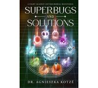 Superbugs and Solutions: A Fight Against Antimicrobial Resistance