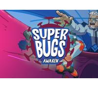 Superbugs: Awaken (PC) Steam Key - GLOBAL