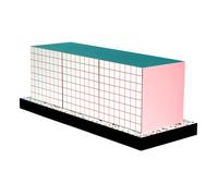 Supercabinet Sideboard Seletti - 8008215400457