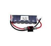 Supercapacitor module 16V 100F automotive rectifier