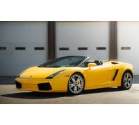 Supercar Driving Experience - 3 Miles in 1 Car