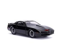 Jada Knight Rider KITT Metal Car - 1:32