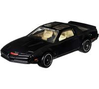 Hot Wheels Premium Pop Culture Knight Rider Kitt