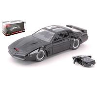 Supercar Pontiac Firebird K.I.T.T. Knight Rider 13cm 1:32 Model Jada Toys