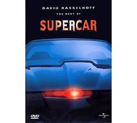 Supercar the Best of