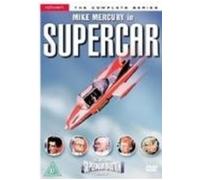 Supercar: The Complete Series [DVD]