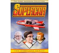 Supercar: The Complete Series [DVD] [Region 1] [NTSC]