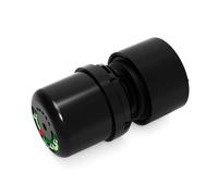 Supercardioid Mics Head With ABS Housing For Sound Claritys In Concerts And Public Speaking Background Noise Reductions Microphones