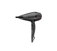 Remington Hair Dryer Supercare Pro Ionic (Fast, Powerful Drying, Healthy Heat to Care for Hair, Lightweight Compact Design, Slim Styling Concentrator, 3 Heat / 2 Speed Settings, 2100W) AC7100