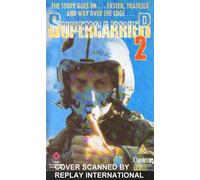 Supercarrier 2 (AKA Super Carrier 2) (Video Tape/PAL) 1988