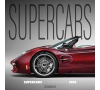 Supercars Calendar 2026