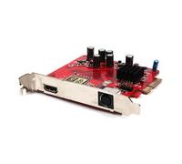 SuperCast X6 Video Capture Card 1080P@60fpx HDMI Digital & Analogue