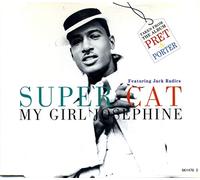 Supercat - My Girl Josephine