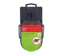 SuperCat Rat Trap With Bait