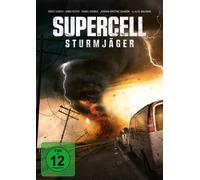 Supercell - Sturmjäger (DVD) Alec Baldwin Anne Heche Herbert James Winterstern