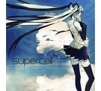 supercell supercell feat. Hatsune Miku CD+DVD Standard Edition MHCL-1496