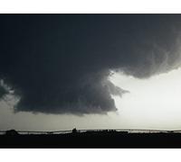 Supercells, Tornadoes, and Dry Lines
