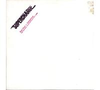 Supercharge (2) - Bad, Mad & Dangerous [Vinyl LP]