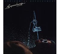 Supercharge - Horizontal Refreshment