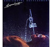 Supercharge - Horizontal Refreshment
