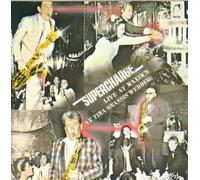 Supercharge - Live at Maxim's at Tina Onassis' Wedding