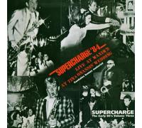 Supercharge - The Early 80s Vol.3