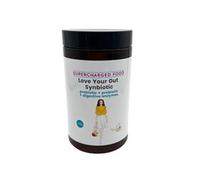 Supercharge Your Gut Love Your Gut Synbiotic nutritionist formula