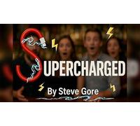 SuperCharged by Steve Gore