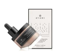 Supercharged Cocoa Rejuvenating Multitasker Serum SPF 30 Broad Spectrum