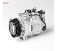 Supercharger, air conditioning denso for AUDI A4 B6 2.4 DCP02025