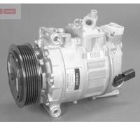 Supercharger, air conditioning denso for VW CRAFTER 30-35 2.5 TDI DCP17073