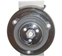 Supercharger, Air Conditioning Mahle for MERCEDES-BENZ C-CLASS C 320 CDI ACP1...