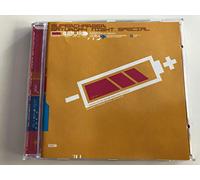 Supercharger - Saturday Night Special