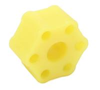 Supercharger Solid Isolator Coupler ABS Material Replacement for Land Range LR4 3.0L - Durable Impact Resistant Design, Perfect Fit for Supercharged Engines