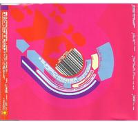 Supercharger - Tick Like A Bomb