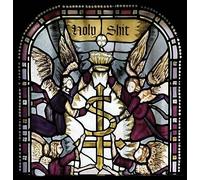 Superchrist - Holy Shit