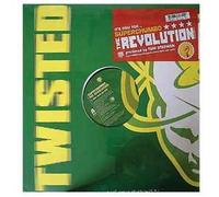Superchumbo - Revolution [12" VINYL]